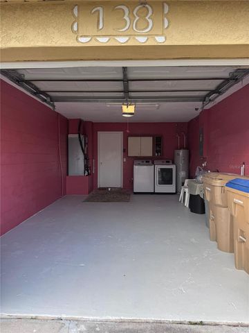 138 PINEWOOD CIRCLE, Kissimmee, FL 34743