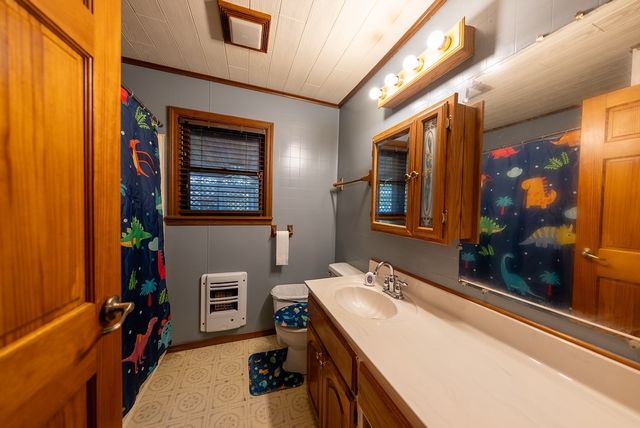 414 W Roberts Street, Gorman, TX 76454