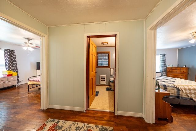 414 W Roberts Street, Gorman, TX 76454