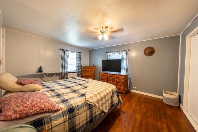 414 W Roberts Street, Gorman, TX 76454