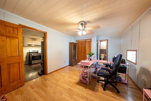 414 W Roberts Street, Gorman, TX 76454