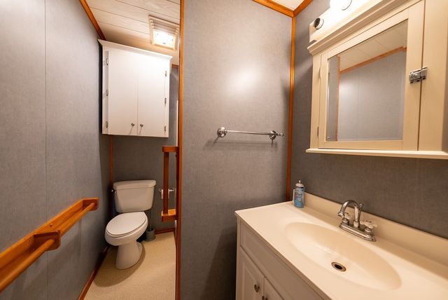 414 W Roberts Street, Gorman, TX 76454
