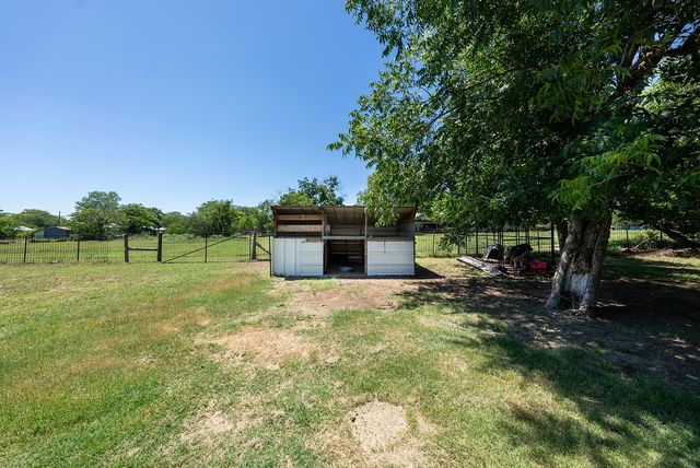 414 W Roberts Street, Gorman, TX 76454