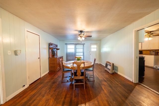 414 W Roberts Street, Gorman, TX 76454