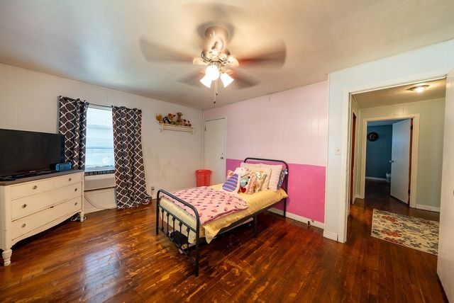 414 W Roberts Street, Gorman, TX 76454