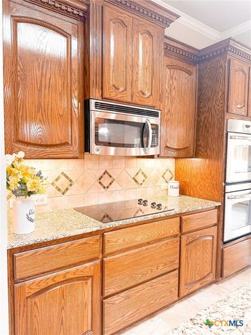 6401 Titanium Drive, Killeen, TX 76542