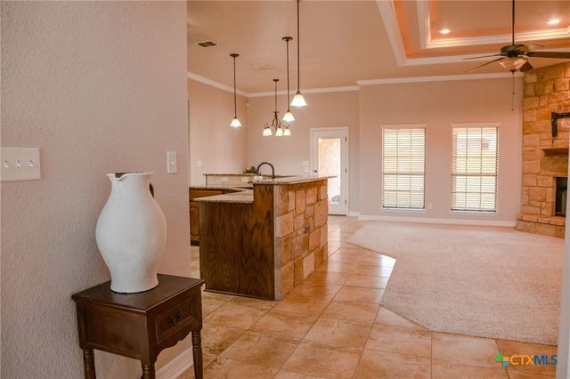 6401 Titanium Drive, Killeen, TX 76542