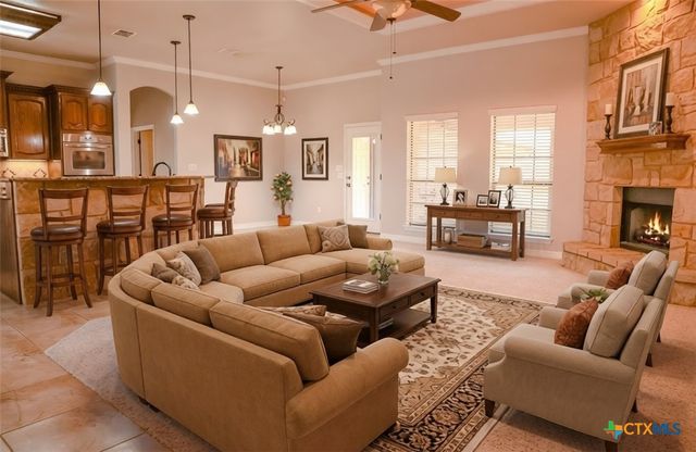 6401 Titanium Drive, Killeen, TX 76542