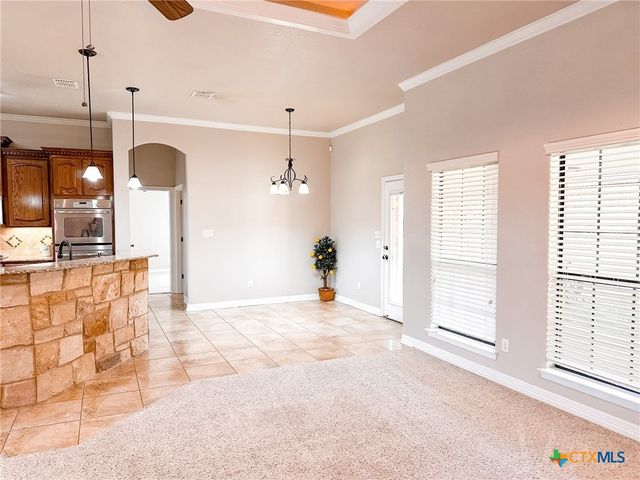 6401 Titanium Drive, Killeen, TX 76542