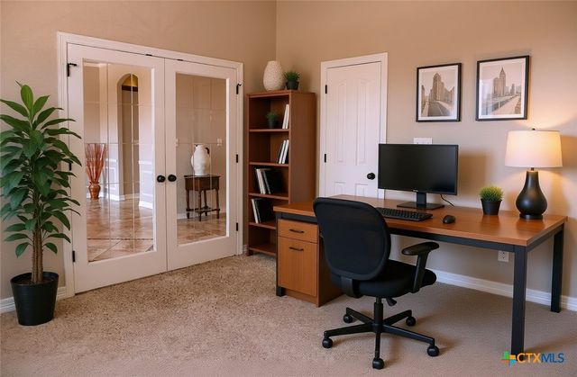 6401 Titanium Drive, Killeen, TX 76542