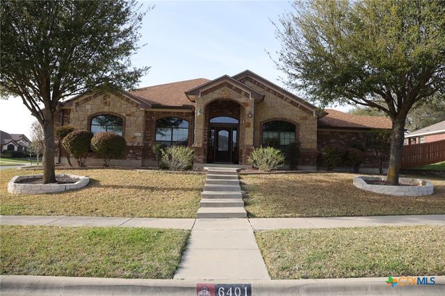 6401 Titanium Drive, Killeen, TX 76542