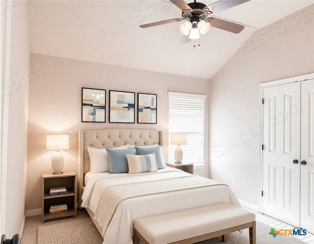 6401 Titanium Drive, Killeen, TX 76542