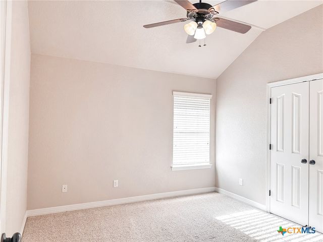 6401 Titanium Drive, Killeen, TX 76542