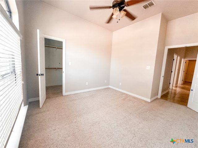 6401 Titanium Drive, Killeen, TX 76542