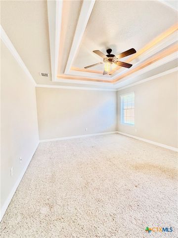 6401 Titanium Drive, Killeen, TX 76542