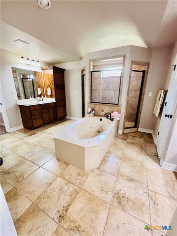 6401 Titanium Drive, Killeen, TX 76542