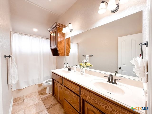 6401 Titanium Drive, Killeen, TX 76542