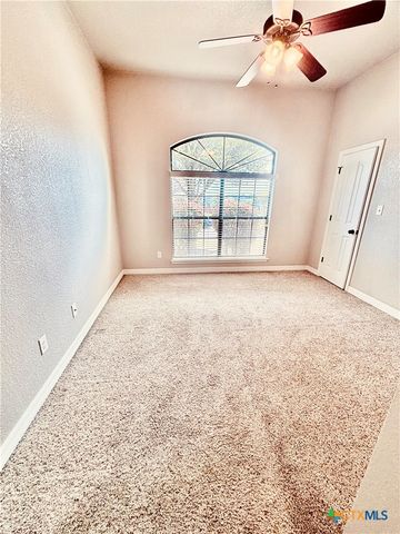 6401 Titanium Drive, Killeen, TX 76542