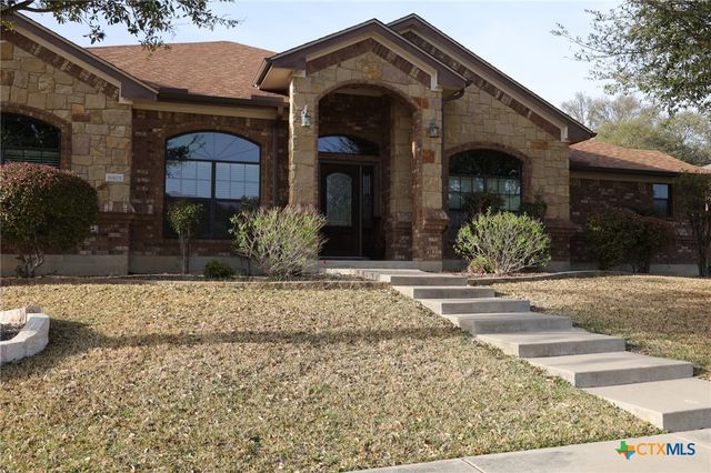 6401 Titanium Drive, Killeen, TX 76542