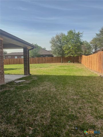 6401 Titanium Drive, Killeen, TX 76542