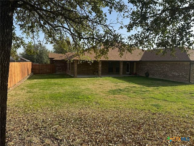 6401 Titanium Drive, Killeen, TX 76542