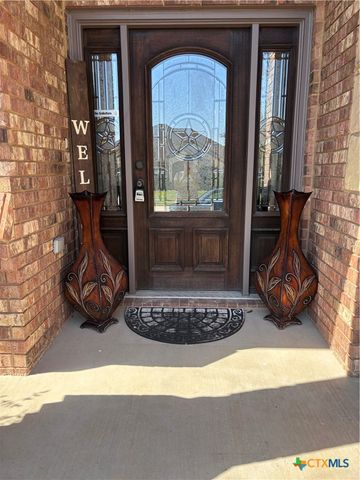 6401 Titanium Drive, Killeen, TX 76542