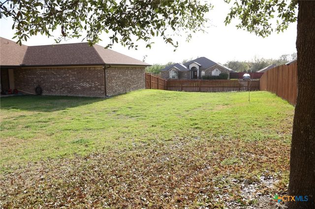 6401 Titanium Drive, Killeen, TX 76542