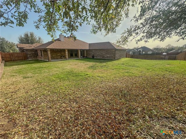 6401 Titanium Drive, Killeen, TX 76542