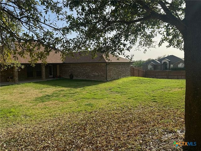 6401 Titanium Drive, Killeen, TX 76542