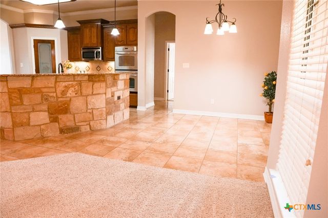 6401 Titanium Drive, Killeen, TX 76542