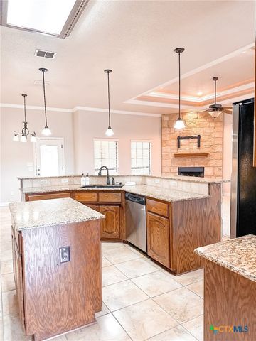 6401 Titanium Drive, Killeen, TX 76542