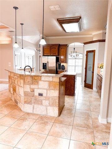 6401 Titanium Drive, Killeen, TX 76542