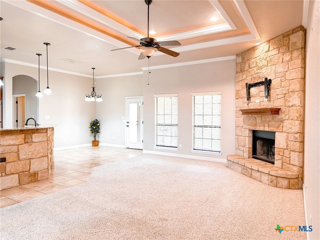 Image 16 of property listing at 6401 Titanium Drive, Killeen, TX 76542