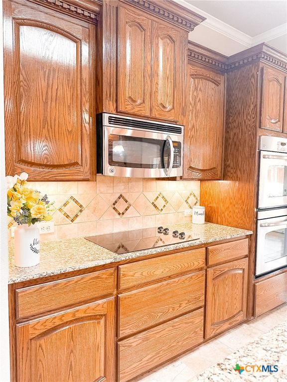 Image 22 of property listing at 6401 Titanium Drive, Killeen, TX 76542