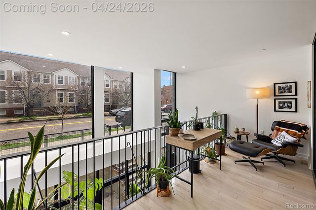 1350 Bagley Street, Detroit, MI 48226