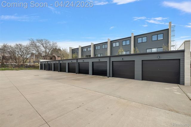 1350 Bagley Street, Detroit, MI 48226