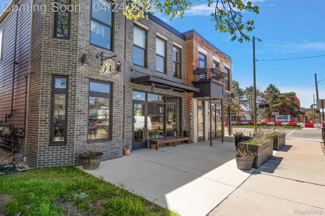 1350 Bagley Street, Detroit, MI 48226