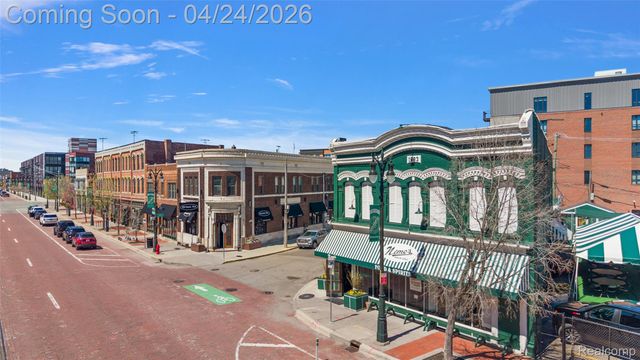 1350 Bagley Street, Detroit, MI 48226
