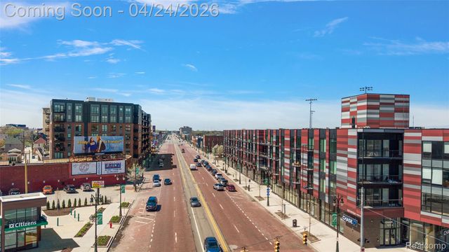 1350 Bagley Street, Detroit, MI 48226