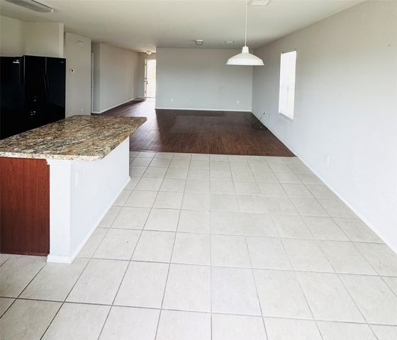 114 Brushy Creek Lane, Terrell, TX 75160