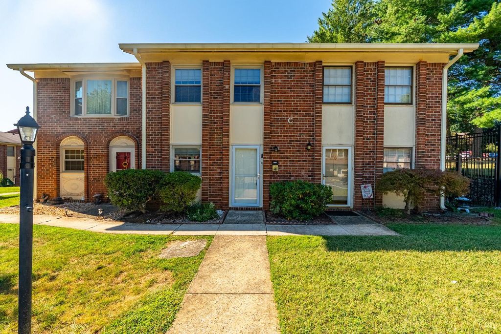 3101 link Road 11, Lynchburg, VA 24503