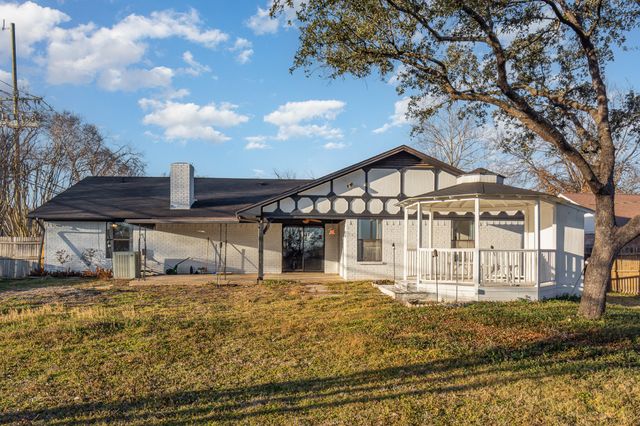 501 Field Street, Colleyville, TX 76034