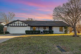 501 Field Street, Colleyville, TX 76034