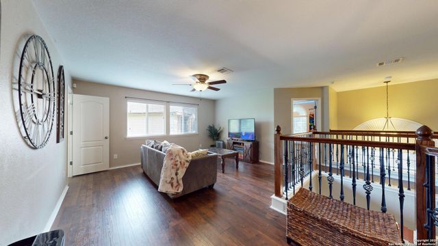 522 Baltustrol, Cibolo, TX 78108