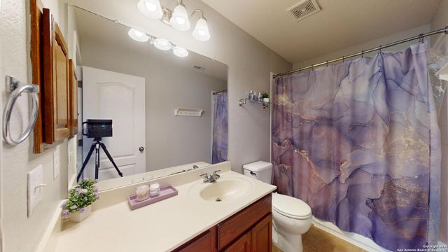 522 Baltustrol, Cibolo, TX 78108