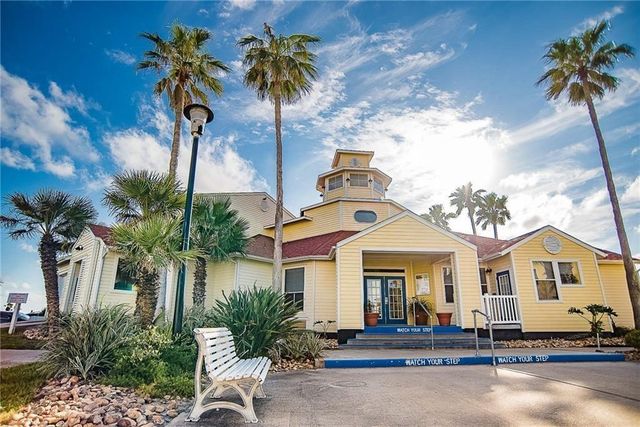 14721 Whitecap Blvd 266, Corpus Christi, TX 78418