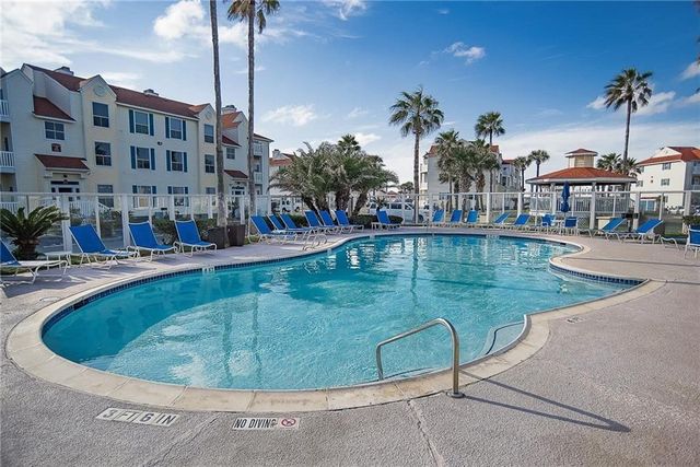 14721 Whitecap Blvd 266, Corpus Christi, TX 78418