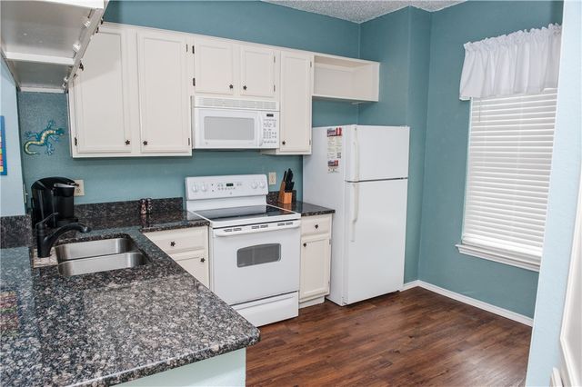 14721 Whitecap Blvd 266, Corpus Christi, TX 78418