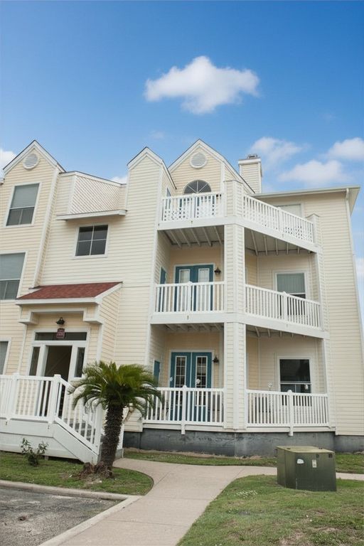14721 Whitecap Blvd 266, Corpus Christi, TX 78418 — photo 2
