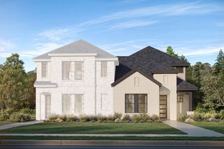 7178 Lathrop Lane, Frisco, TX 75033